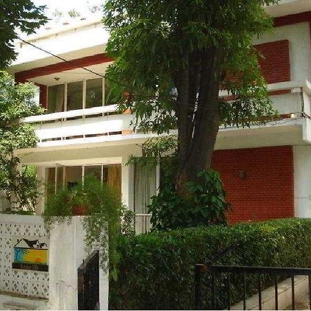 Sunshine Villa 新德里 外观 照片