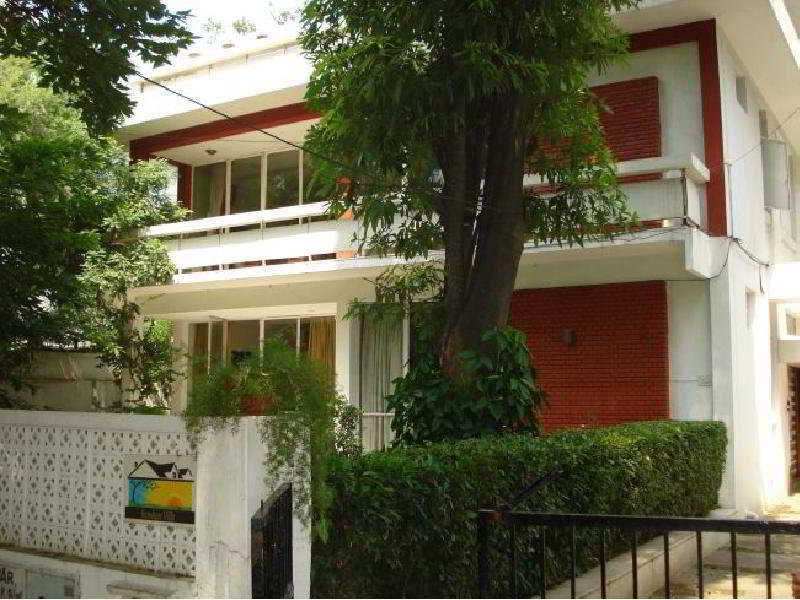 Sunshine Villa 新德里 外观 照片