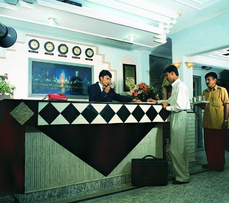 Sunshine Villa 新德里 外观 照片